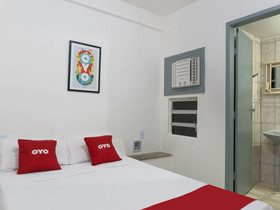 Hotel Colonial by OYO Rooms