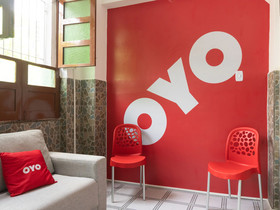 Hotel Colonial by OYO Rooms