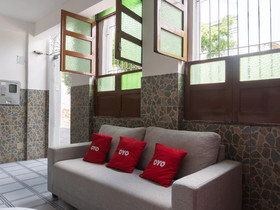 Hotel Colonial by OYO Rooms