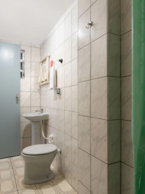 Hotel Colonial by OYO Rooms