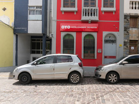Hotel Colonial by OYO Rooms