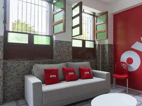 Hotel Colonial by OYO Rooms