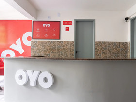 Hotel Colonial by OYO Rooms