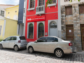 Hotel Colonial by OYO Rooms