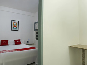 Hotel Colonial by OYO Rooms