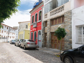 Hotel Colonial by OYO Rooms
