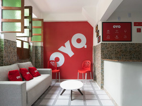 Hotel Colonial by OYO Rooms