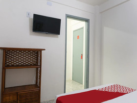 Hotel Colonial by OYO Rooms