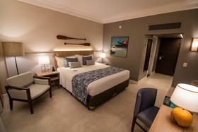 Hotel Deville Prime Salvador