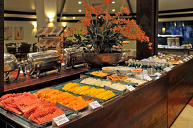 Hotel Deville Prime Salvador