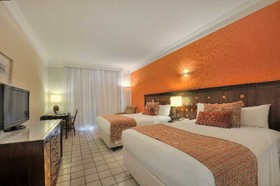 Hotel Deville Prime Salvador