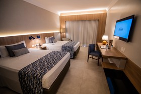 Hotel Deville Prime Salvador