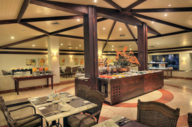 Hotel Deville Prime Salvador