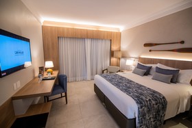 Hotel Deville Prime Salvador