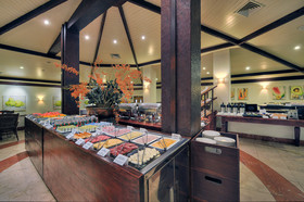 Hotel Deville Prime Salvador