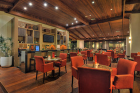 Hotel Deville Prime Salvador
