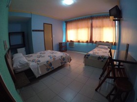 Hotel Fenix