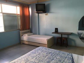 Hotel Fenix