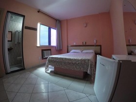 Hotel Fenix