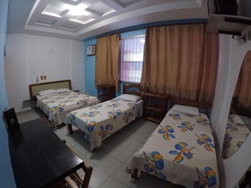 Hotel Fenix
