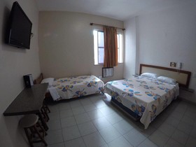 Hotel Fenix