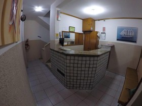 Hotel Fenix