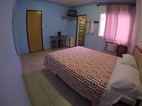Hotel Fenix
