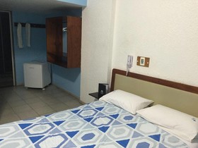 Hotel Fenix