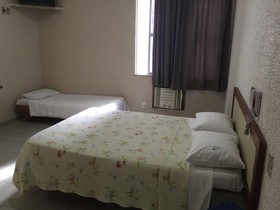 Hotel Fenix