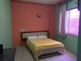 Hotel Fenix