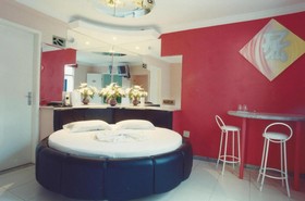 Hotel França