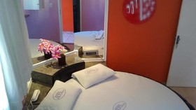 Hotel França