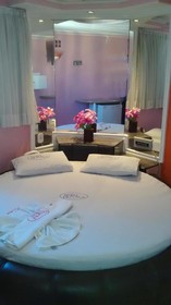 Hotel França