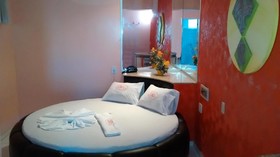 Hotel França