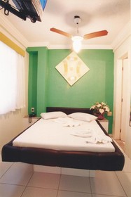 Hotel França