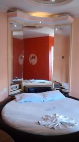 Hotel França