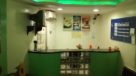 Hotel França