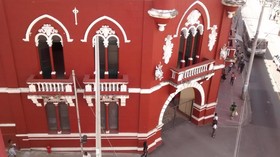 Hotel França