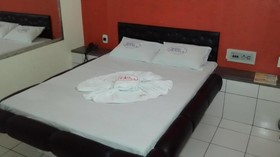Hotel França