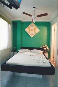 Hotel França