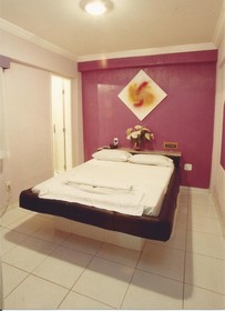 Hotel França