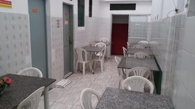 Hotel Granada