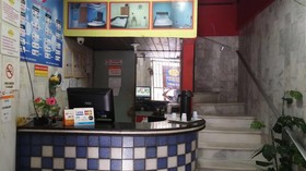 Hotel Granada