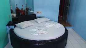 Hotel Granada