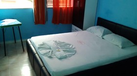 Hotel Granada