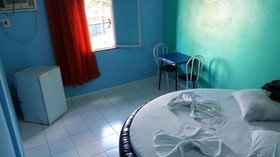 Hotel Granada
