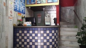 Hotel Granada