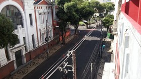 Hotel Granada