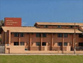 Hotel Jaguaribe Praia