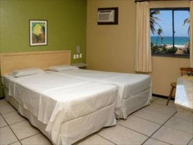 Hotel Jaguaribe Praia